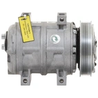 Ilmastointikompressori sopii Volvoon