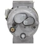 Ilmastointikompressori sopii Volvoon