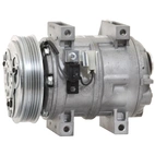 Ilmastointikompressori sopii Volvoon