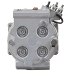 Ilmanvaihtokompressori, Honda