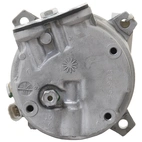 Ilmamassamittari, Opel