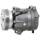 Ilmamassamittari, Renault