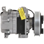 Ilmastoilman kompressori, Mazda