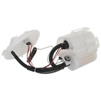 Polttoainepumppu, tankki sisään täydellinen