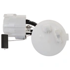 Polttoainepumppu, tankki sisään täydellinen