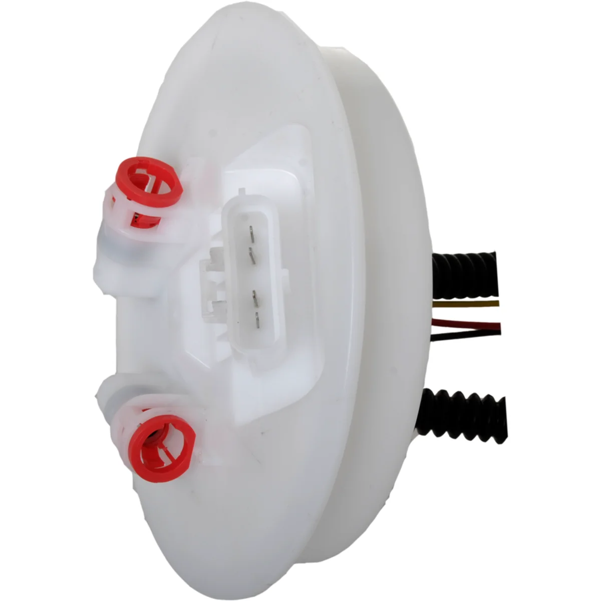 Polttoainepumppu, tankki sisään täydellinen