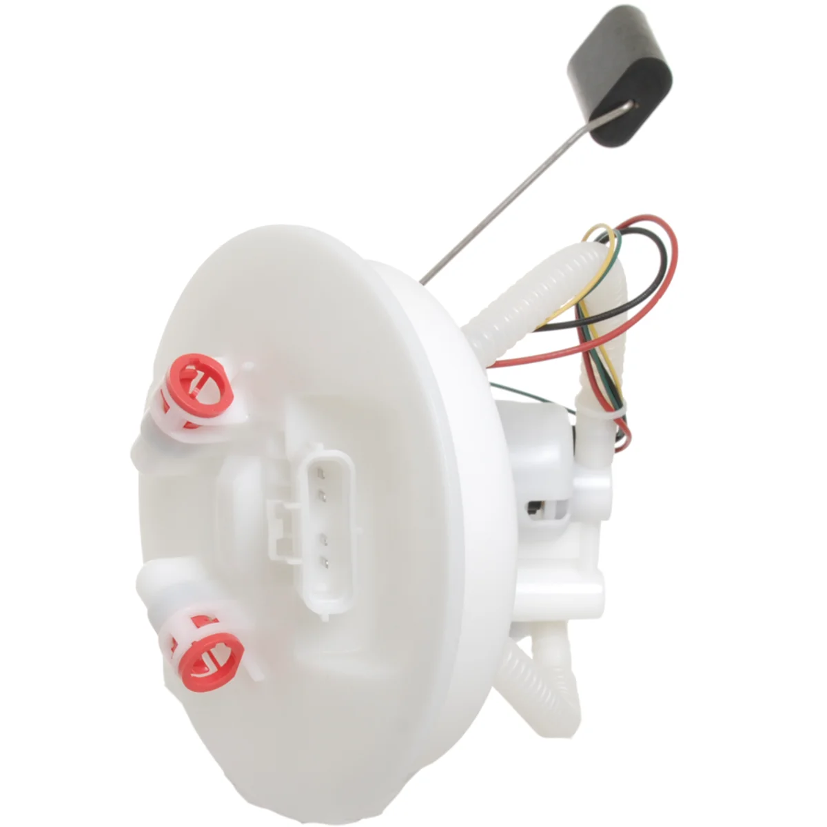 Polttoainepumppu, tankki sisään täydellinen