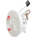 Polttoainepumppu, tankki sisään täydellinen