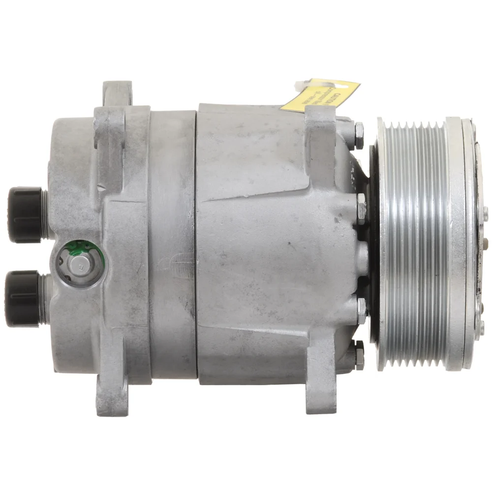 Ilmastointipuhallin, VAG