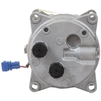 Ilmastointipuhallin, VAG