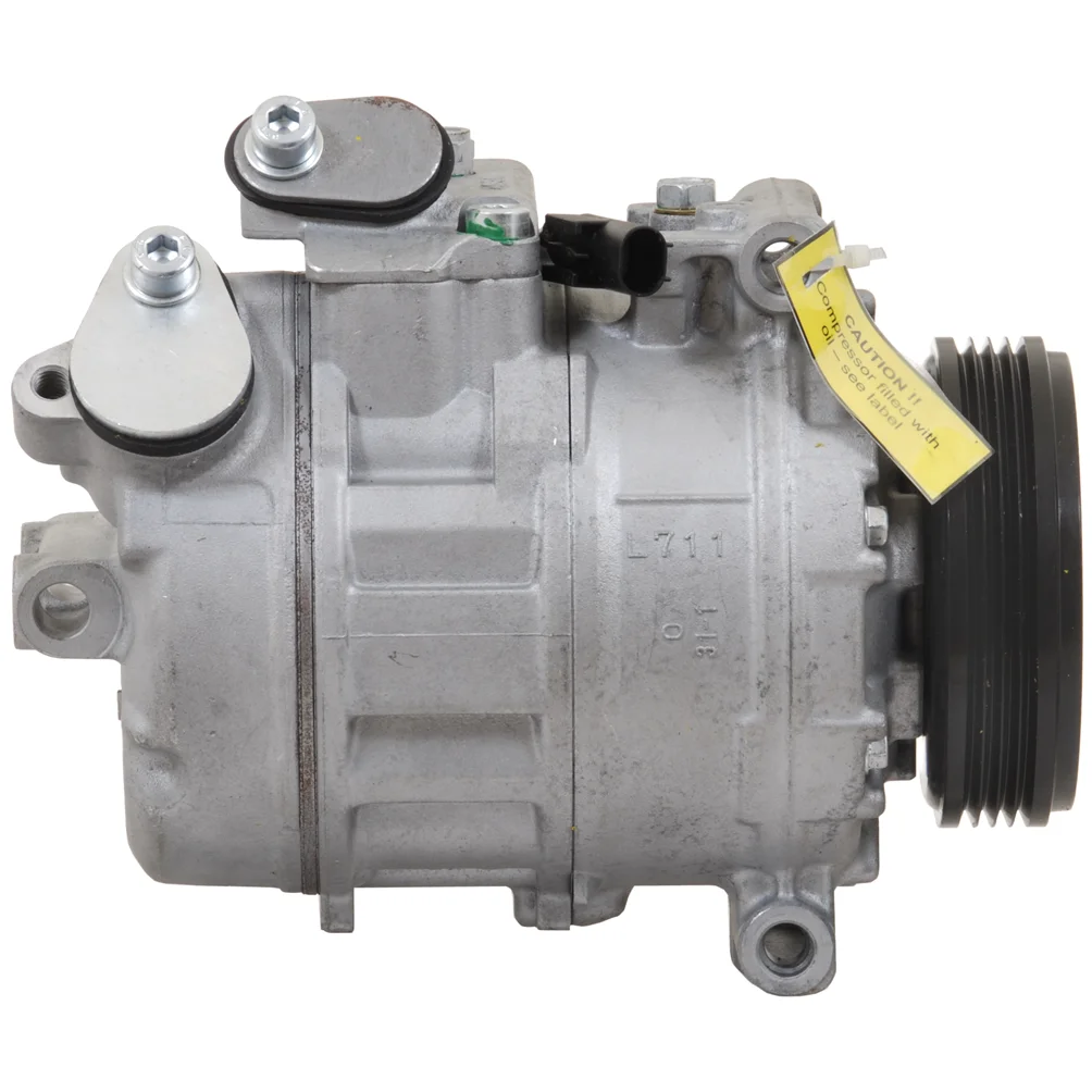 Ilmastointikompresori, BMW