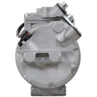 Ilmastointikompresori, BMW