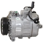 Ilmastointikompresori, BMW