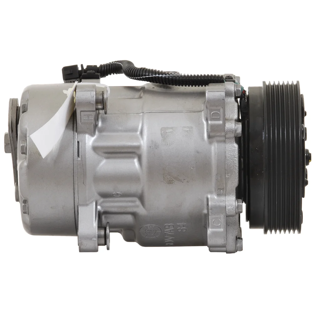 Ilmastointipuhallin, VAG