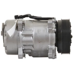 Ilmastointipuhallin, VAG