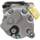 Ilmastointipuhallin, VAG