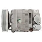 Ilmamassamittari, Nissan