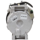 Ilmamassamittari, Chrysler