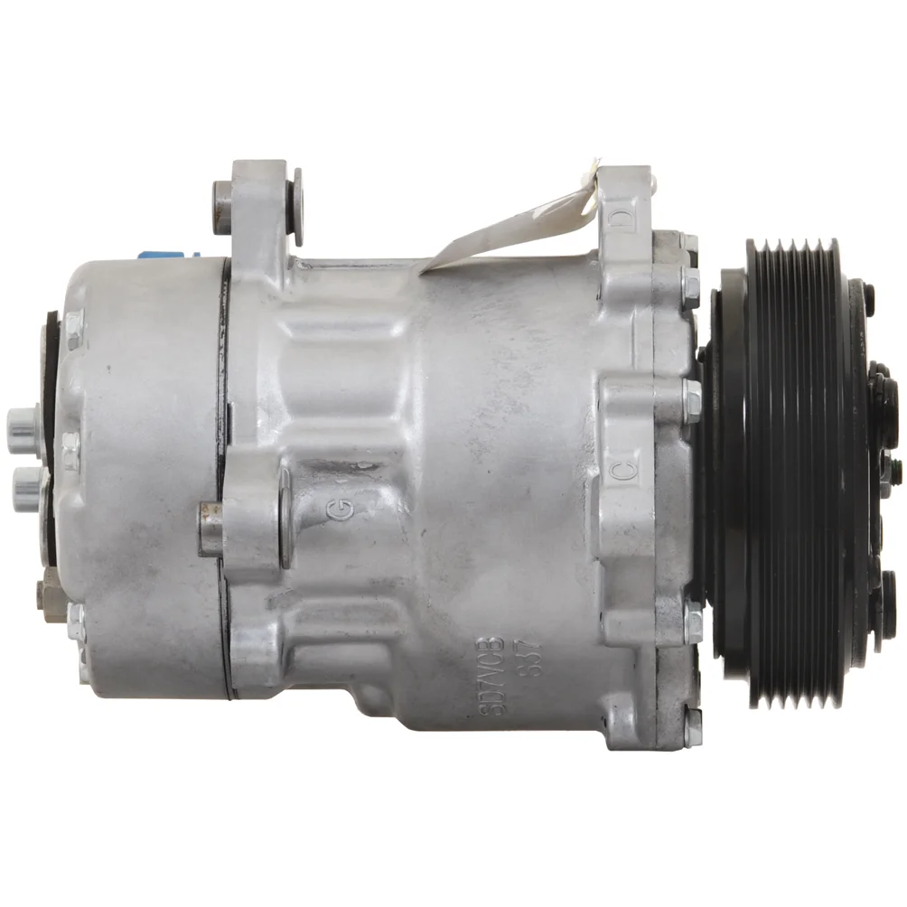 Ilmamassamittari, VW LT/Transpor