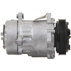 Ilmamassamittari, VW LT/Transpor