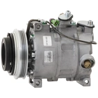 Ilmastointikompressori, Audi ym.