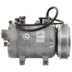 Ilmastokompresori, Audi