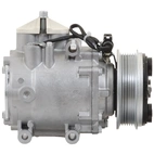 Ilmastointiseristimen kompressori, Ford Mondeo