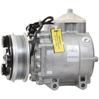 Ilmastointiseristimen kompressori, Ford Mondeo