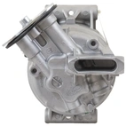 Ilmamassamittari, Opel