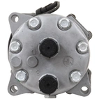 Ilmamassamittari, FIAT/PSA