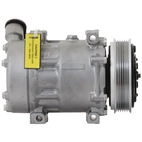 Ilmastointikompuraali, Peugeot/Citro