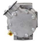 Ilmastointikompuraali, Peugeot/Citro