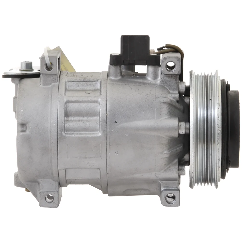 Ilmamassamittari, Mercedes