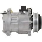 Ilmamassamittari, Mercedes