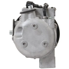 Ilmamassamittari, Nissan