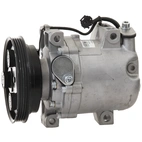 Ilmamassamittari, Nissan