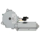 Tuulilasinpyyhkijän moottori sopii Volvo