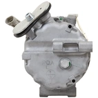 Ilmamassamittari, Saab/Opel