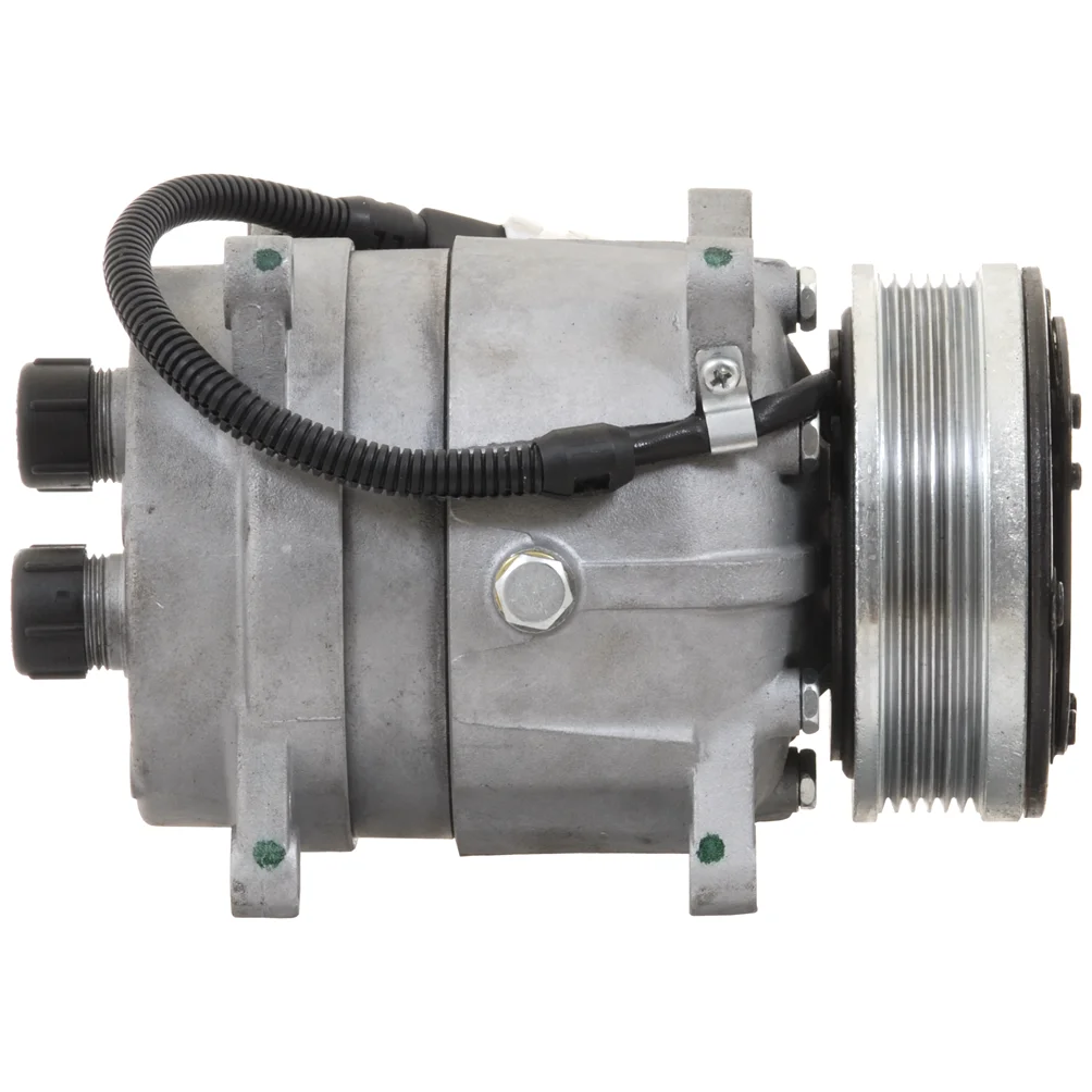 Ilmakompressori, Peugeot/Citro.