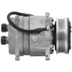 Ilmakompressori, Peugeot/Citro.