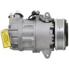 Ilmastointikompresori, BMW