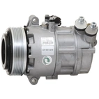 Ilmastointikompresori, BMW