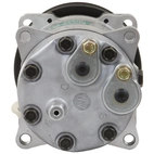 Ilmamassan kompressori sopii Volvo FH