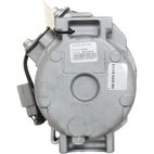 Ilmamassamittari, Toyota Avensis