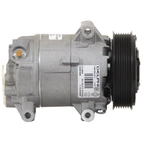 Ilmamassamittari, Renault