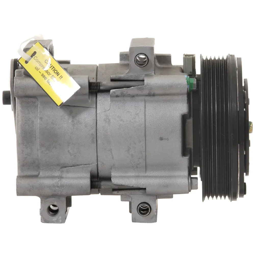 Ilmamassamittari, Ford