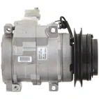 Ilmamassamittari, Mitsubishi