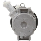 Ilmamassamittari, Mitsubishi