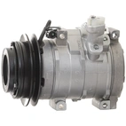 Ilmamassamittari, Mitsubishi