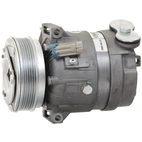 Ilmamassamittari, Opel